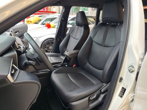 Toyota Corolla Cross 2.0 XRE CVT