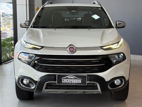 Fiat Toro Ranch 2.0 16V 4x4 TB Diesel Aut.