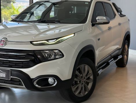 Fiat Toro Ranch 2.0 16V 4x4 TB Diesel Aut.