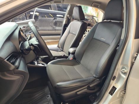 Toyota Yaris Sedan 1.5 XS Connect CVT