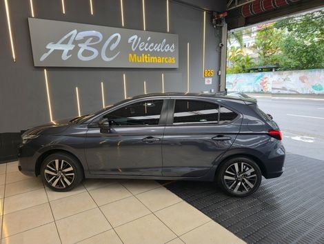 Honda City 1.5 Touring CVT