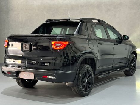 Fiat Toro Ultra 2.0 16V 4x4 TB Diesel Aut.