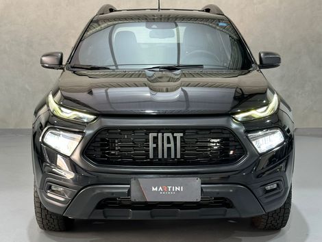 Fiat Toro Ultra 2.0 16V 4x4 TB Diesel Aut.