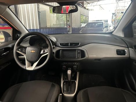 Chevrolet ONIX HATCH LT 1.4 8V FlexPower 5p Aut.