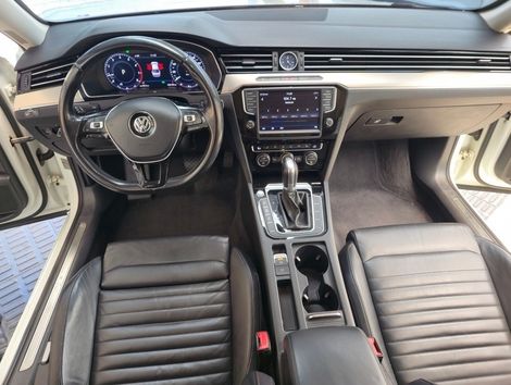 Volkswagen Passat Highline 2.0 TSI DSG