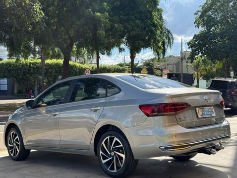 VolksWagen VIRTUS Highline 200 TSI 1.0 Flex 12V Aut