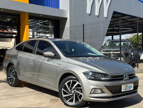 VolksWagen VIRTUS Highline 200 TSI 1.0 Flex 12V Aut