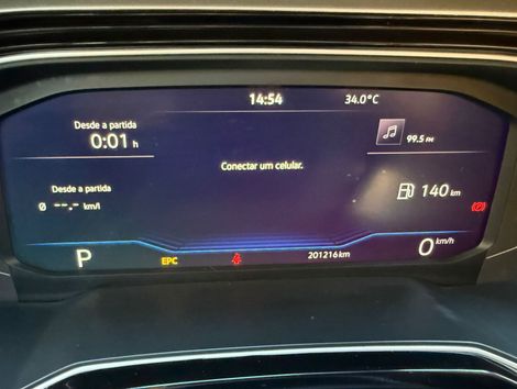 VolksWagen VIRTUS Highline 200 TSI 1.0 Flex 12V Aut