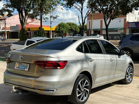 VolksWagen VIRTUS Highline 200 TSI 1.0 Flex 12V Aut
