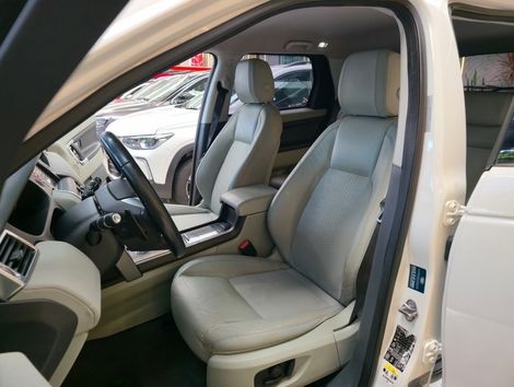 Land Rover Discovery Sport 2.0 Si4 HSE 4WD