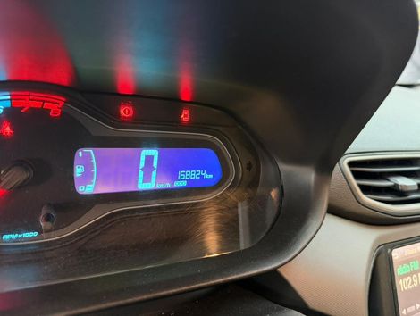 Chevrolet PRISMA Sed. LT 1.4 8V FlexPower 4p