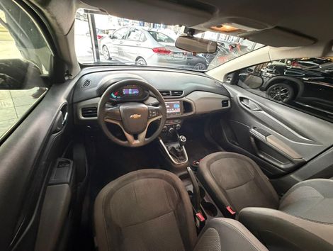 Chevrolet PRISMA Sed. LT 1.4 8V FlexPower 4p