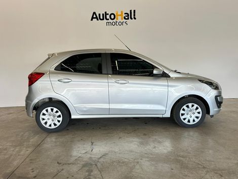 Ford Ka 1.0 SE/SE Plus TiVCT Flex 5p