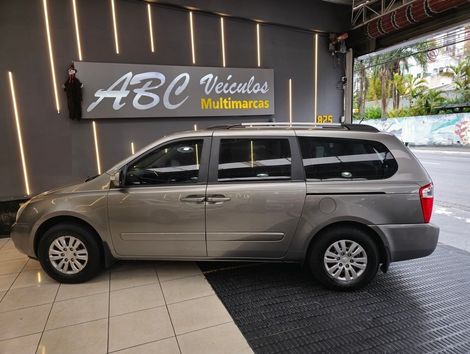 Kia Carnival 3.5 V6 EX V.291 (aut)