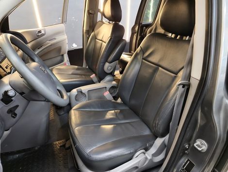 Kia Carnival 3.5 V6 EX V.291 (aut)