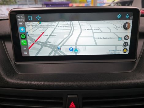 BMW X1 2.0 16V sDrive18i