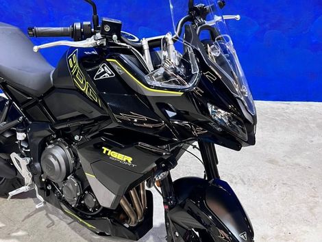 TRIUMPH TIGER 800 SPORT