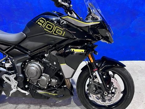 TRIUMPH TIGER 800 SPORT