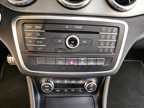 Mercedes-Benz GLA 250 Sport