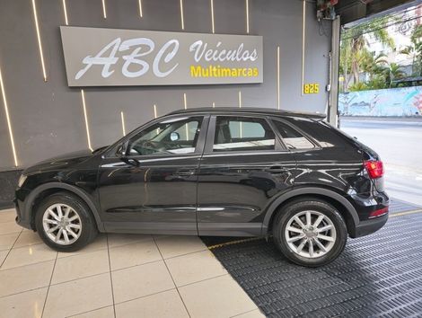 Audi Q3 2.0 TFSI Ambiente S Tronic Quattro