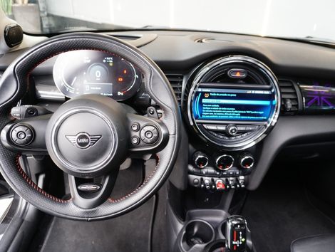 MINI Cooper S 2.0 