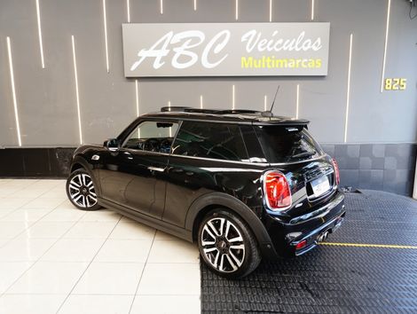 MINI Cooper S 2.0 