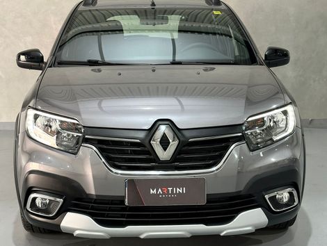 Renault STEPWAY Zen Flex 1.0 12V Mec.