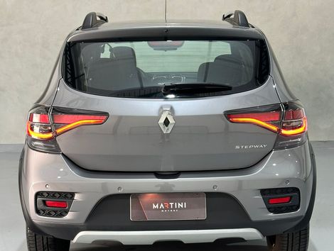 Renault STEPWAY Zen Flex 1.0 12V Mec.