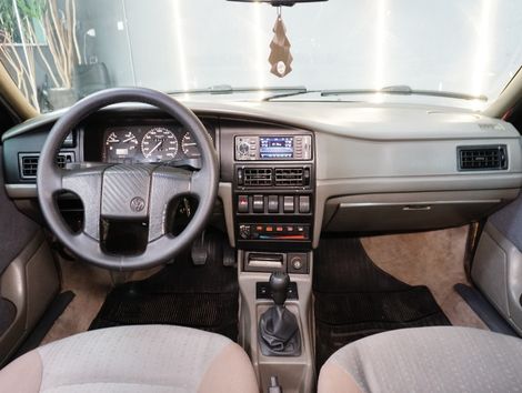 Volkswagen Santana GLS 2.0 (nova série)