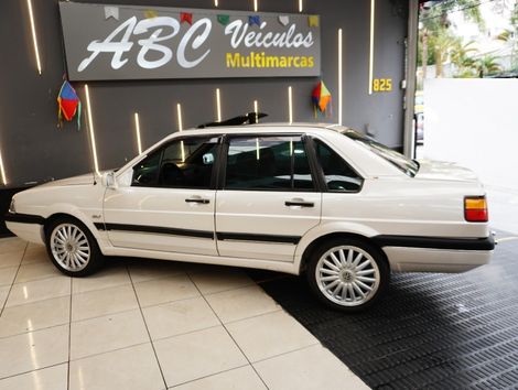 Volkswagen Santana GLS 2.0 (nova série)