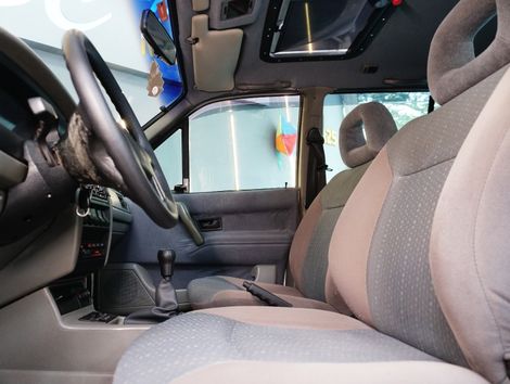 Volkswagen Santana GLS 2.0 (nova série)