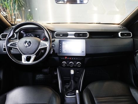 Renault Duster 1.6 Iconic CVT