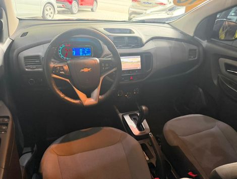 Chevrolet SPIN LTZ 1.8 8V Econo.Flex 5p Aut.