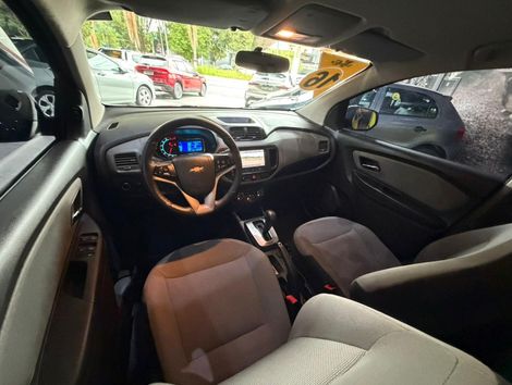 Chevrolet SPIN LTZ 1.8 8V Econo.Flex 5p Aut.