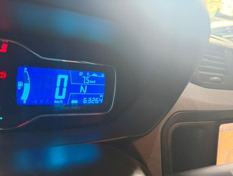 Chevrolet SPIN LTZ 1.8 8V Econo.Flex 5p Aut.