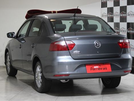 VolksWagen VOYAGE 1.0 Flex 12V 4p