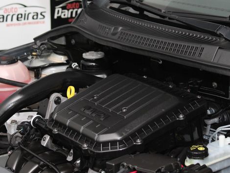 VolksWagen VOYAGE 1.0 Flex 12V 4p