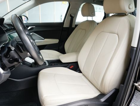 Audi Q3 1.4 Prestige S-Tronic