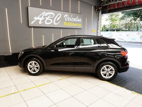 Audi Q3 1.4 Prestige S-Tronic