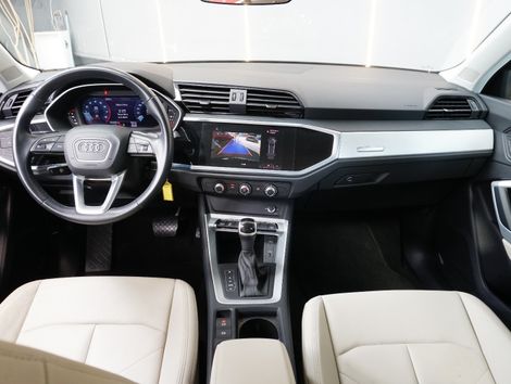 Audi Q3 1.4 Prestige S-Tronic