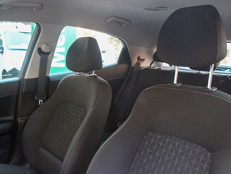 Hyundai HB20 Comfort Plus 1.0 Flex 12V Mec.