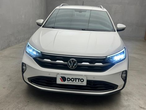 VolksWagen Nivus Highline 1.0 200 TSI Flex Aut.