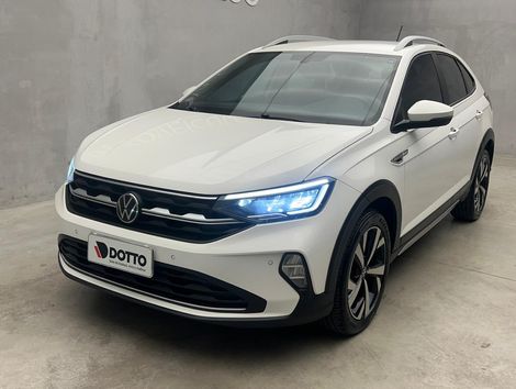 VolksWagen Nivus Highline 1.0 200 TSI Flex Aut.