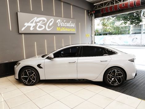 BYD Seal BEV 83kWh 4WD