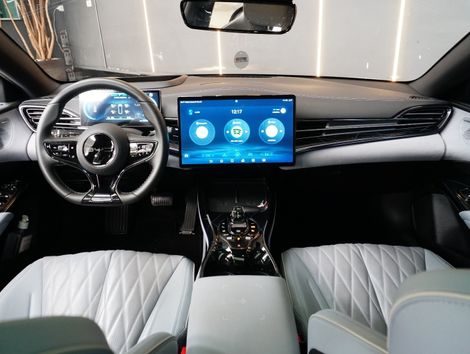 BYD Seal BEV 83kWh 4WD