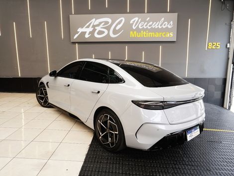 BYD Seal BEV 83kWh 4WD