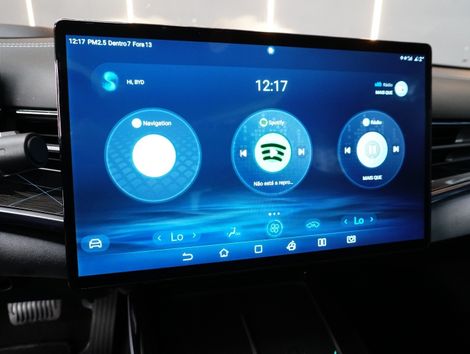 BYD Seal BEV 83kWh 4WD