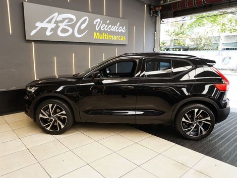 Volvo XC40 1.5 T5 R-Design Recharge DCT