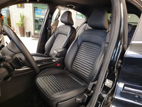 Fiat Fastback 1.0 Turbo 200 Impetus (Aut)