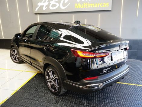 Fiat Fastback 1.0 Turbo 200 Impetus (Aut)